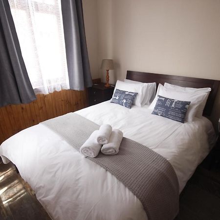 Eazy Sleep Accommodation Swakopmund Eksteriør billede
