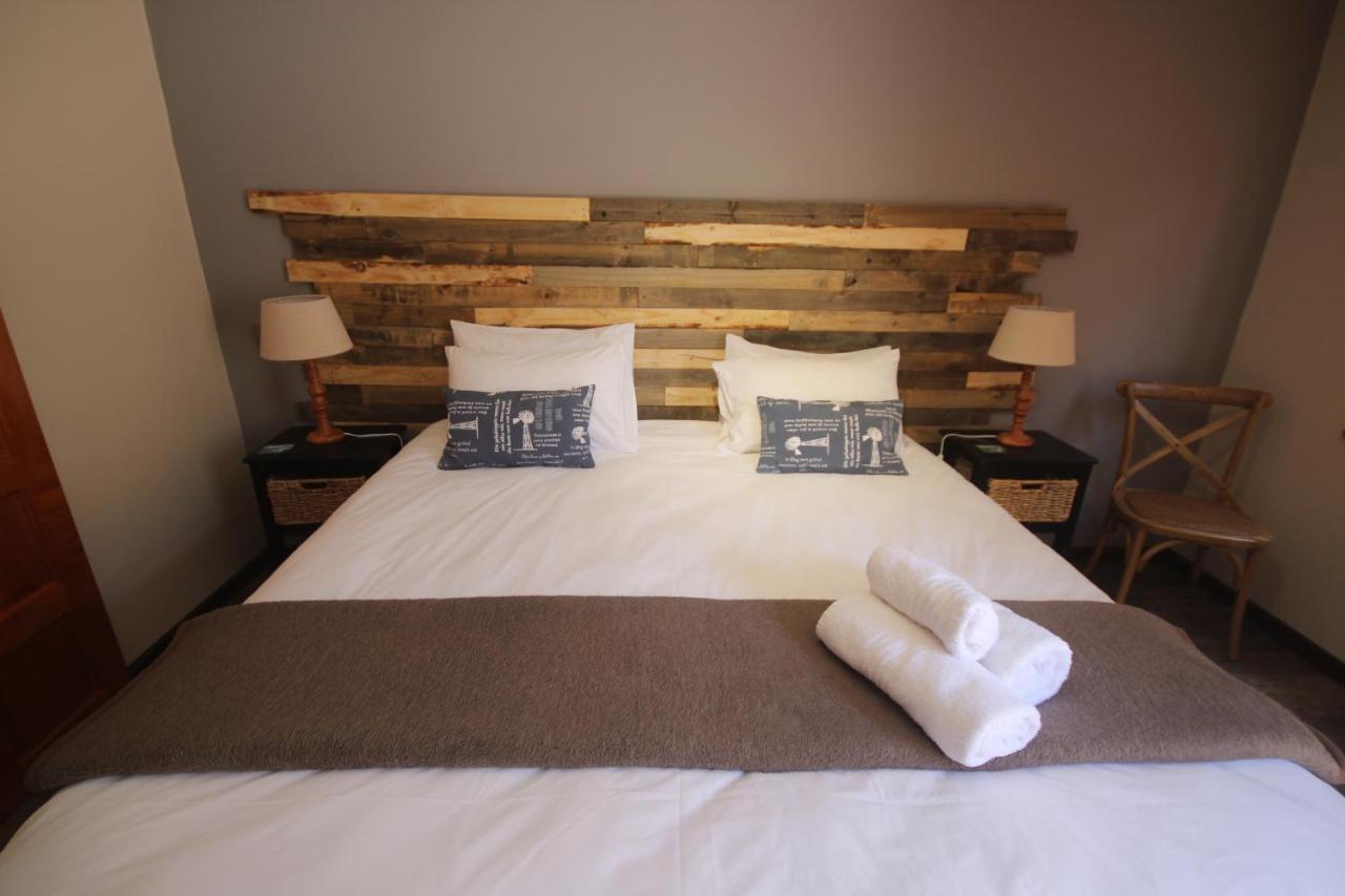 Eazy Sleep Accommodation Swakopmund Eksteriør billede