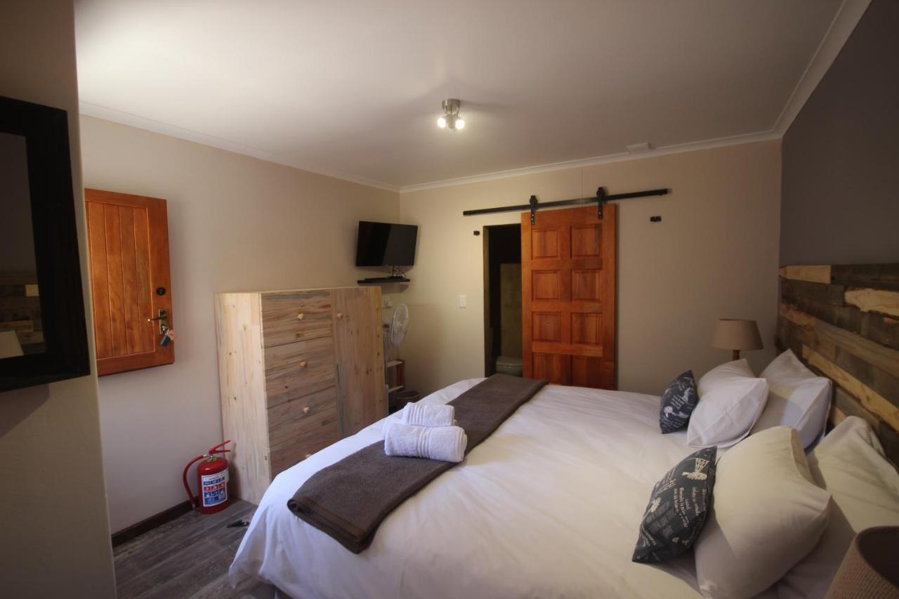 Eazy Sleep Accommodation Swakopmund Eksteriør billede