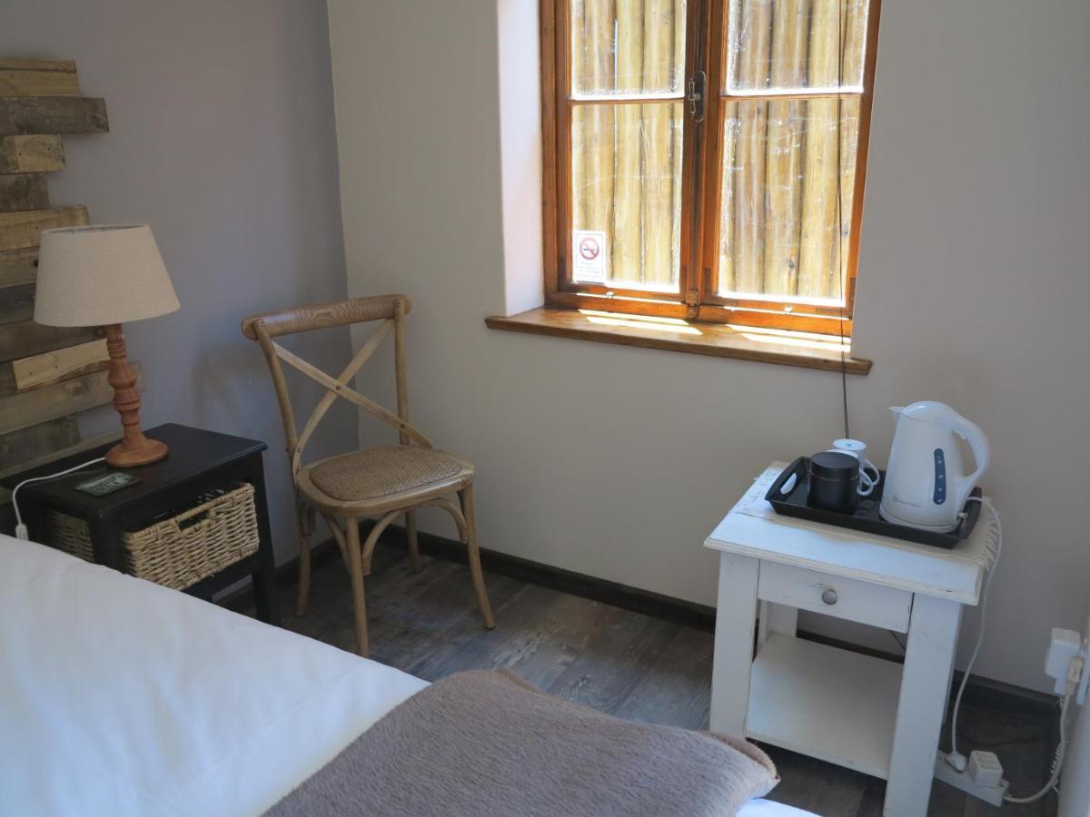 Eazy Sleep Accommodation Swakopmund Eksteriør billede