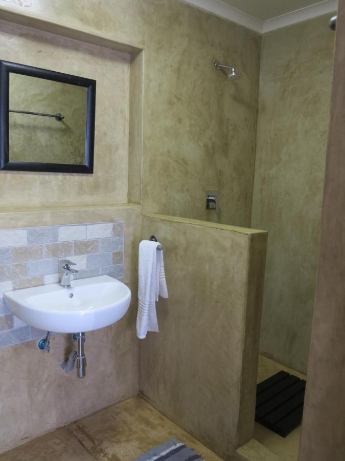Eazy Sleep Accommodation Swakopmund Eksteriør billede