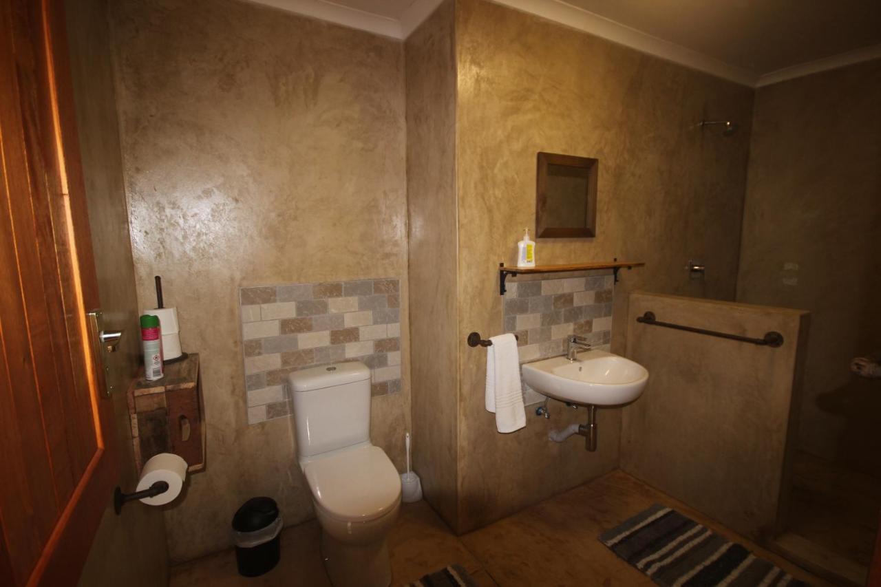 Eazy Sleep Accommodation Swakopmund Eksteriør billede