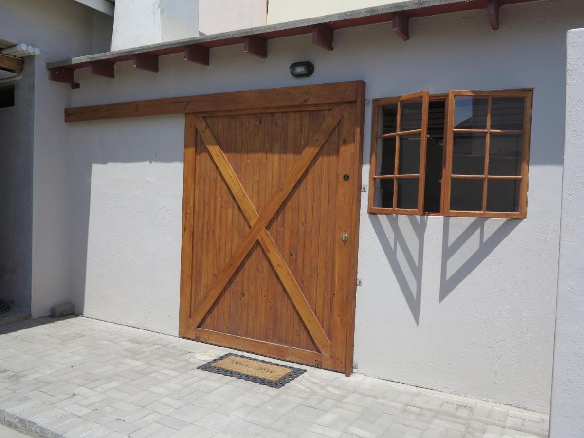 Eazy Sleep Accommodation Swakopmund Eksteriør billede