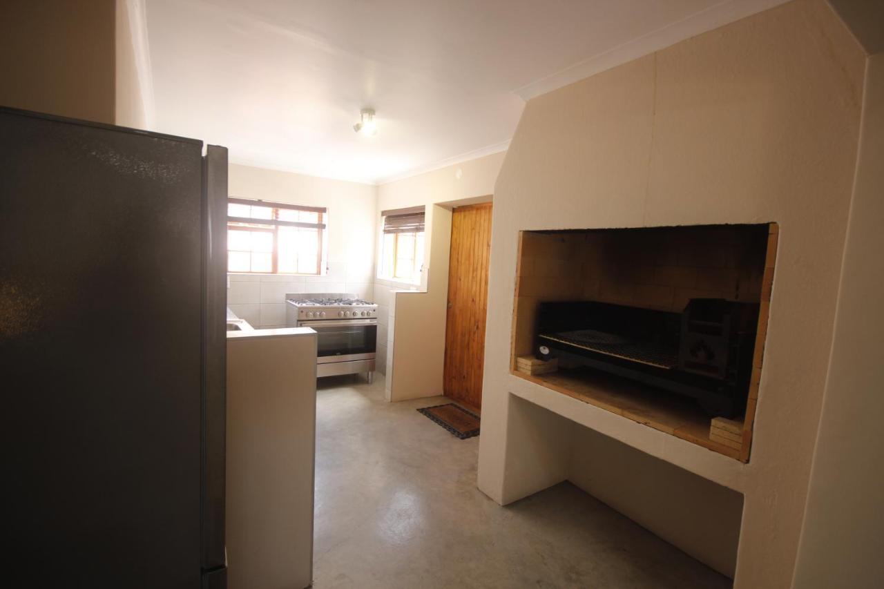 Eazy Sleep Accommodation Swakopmund Eksteriør billede