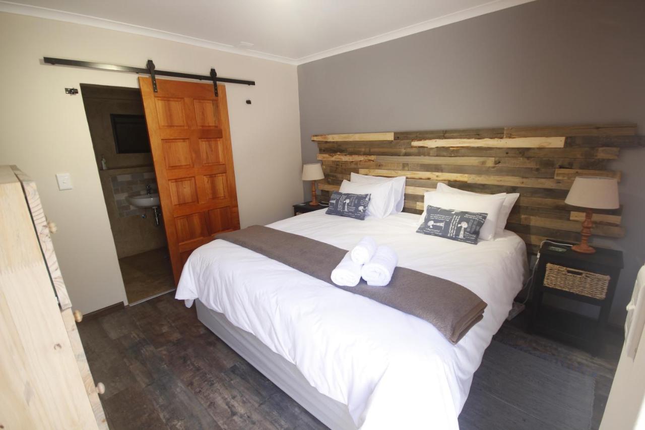 Eazy Sleep Accommodation Swakopmund Eksteriør billede
