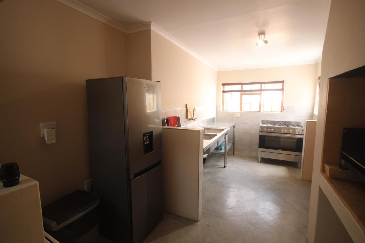 Eazy Sleep Accommodation Swakopmund Eksteriør billede