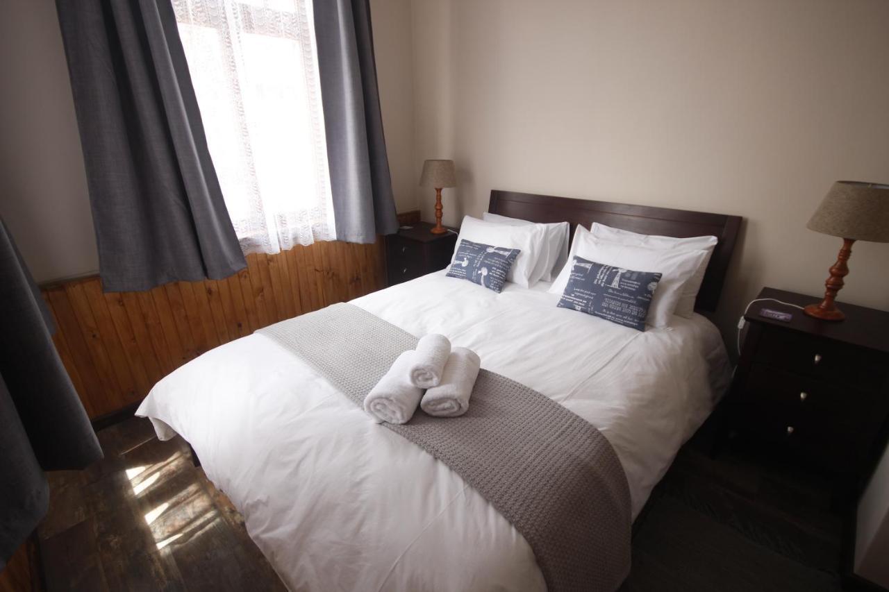 Eazy Sleep Accommodation Swakopmund Eksteriør billede