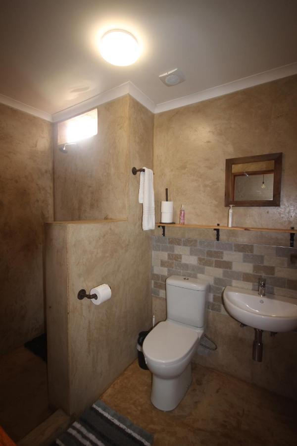Eazy Sleep Accommodation Swakopmund Eksteriør billede