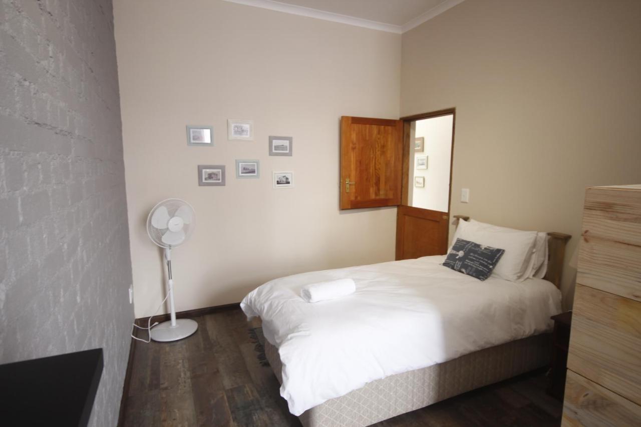Eazy Sleep Accommodation Swakopmund Eksteriør billede