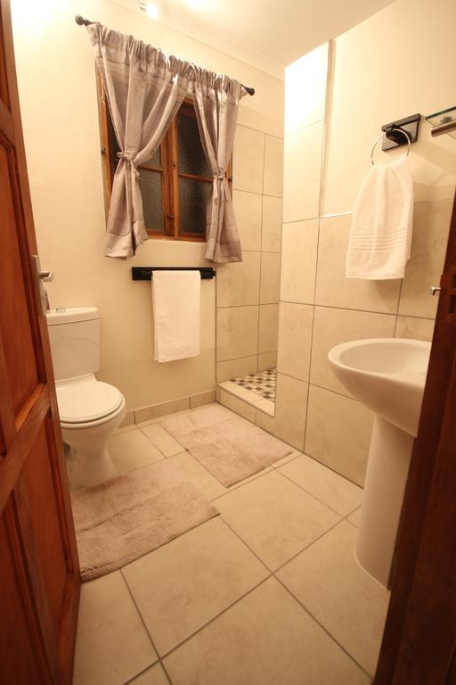 Eazy Sleep Accommodation Swakopmund Eksteriør billede