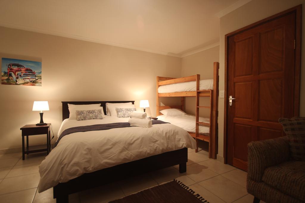 Eazy Sleep Accommodation Swakopmund Eksteriør billede