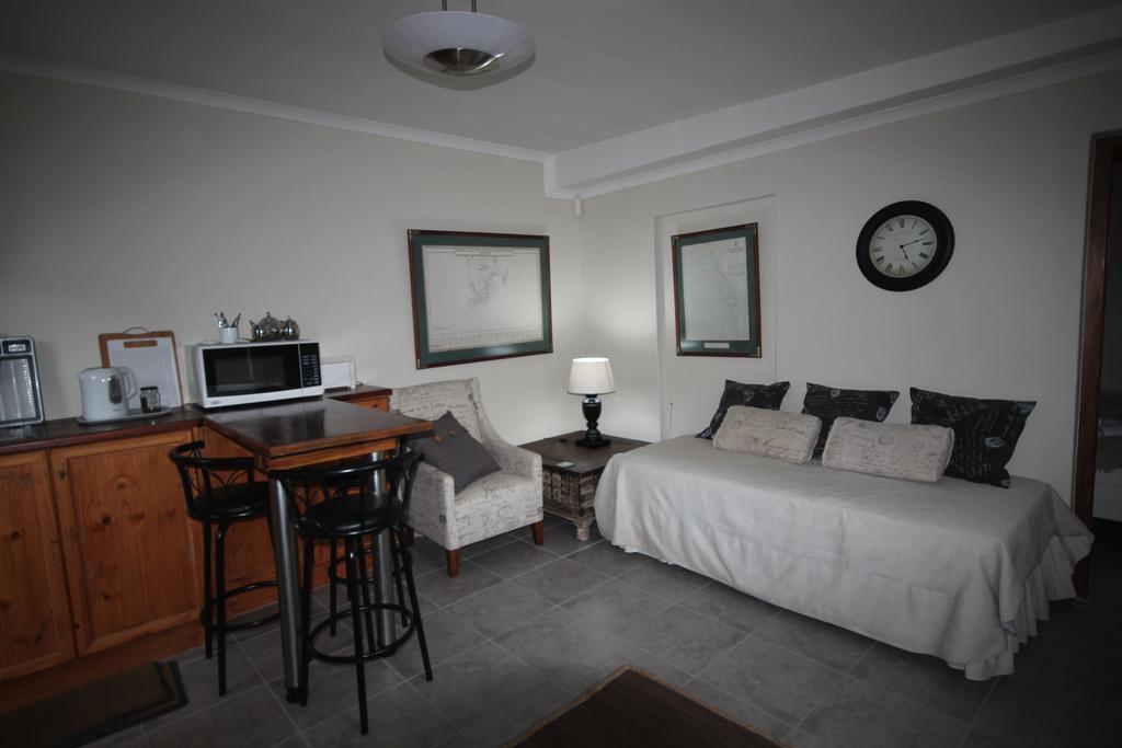 Eazy Sleep Accommodation Swakopmund Eksteriør billede