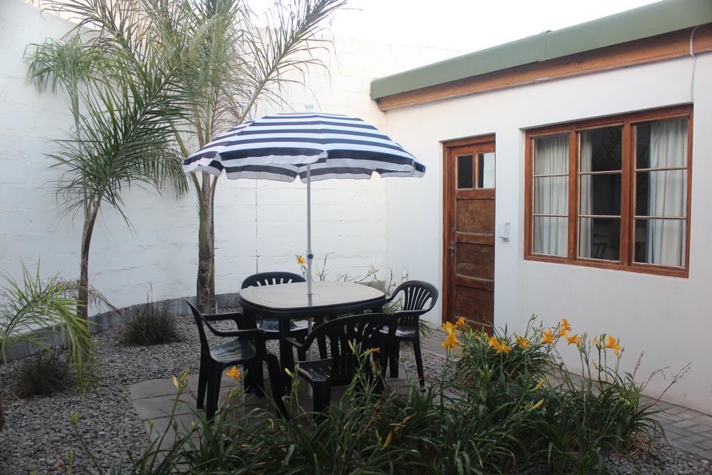 Eazy Sleep Accommodation Swakopmund Eksteriør billede