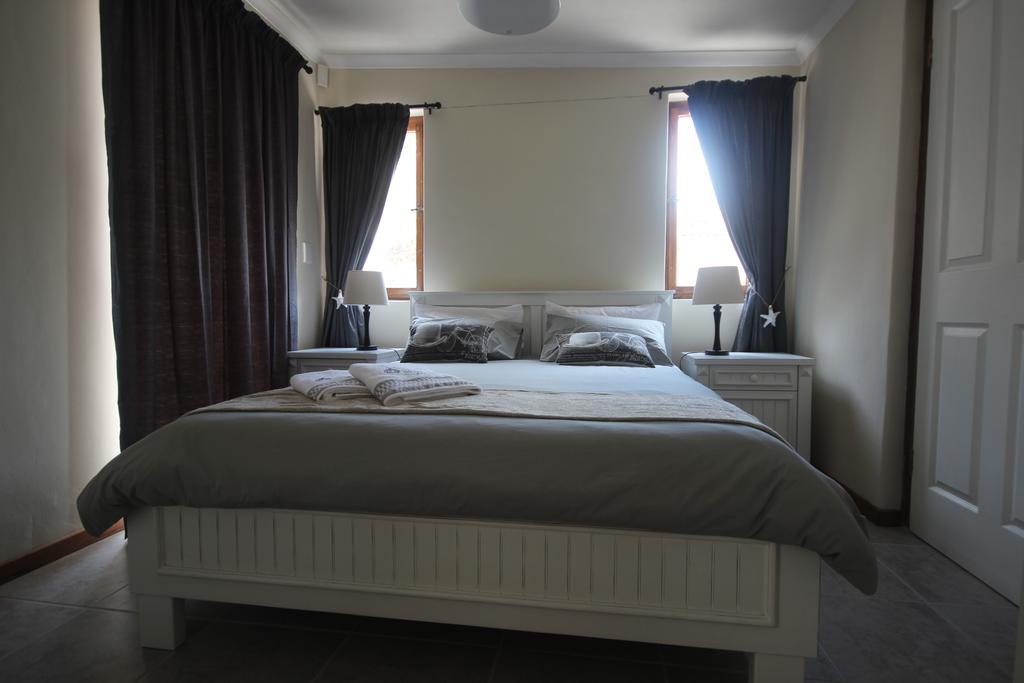 Eazy Sleep Accommodation Swakopmund Eksteriør billede
