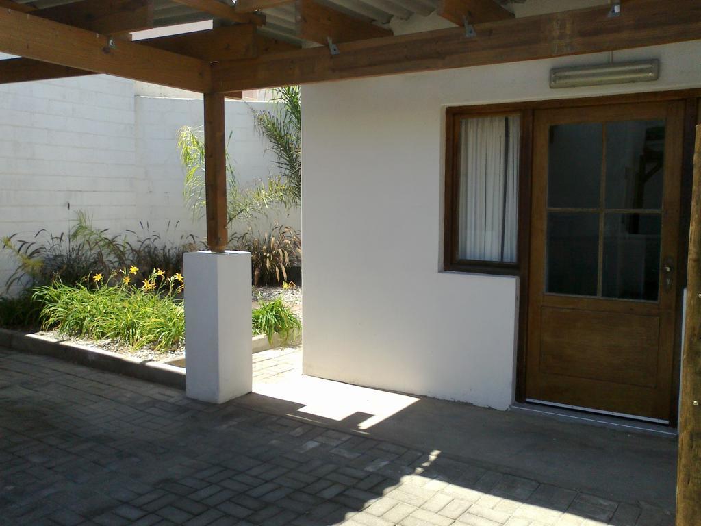 Eazy Sleep Accommodation Swakopmund Eksteriør billede