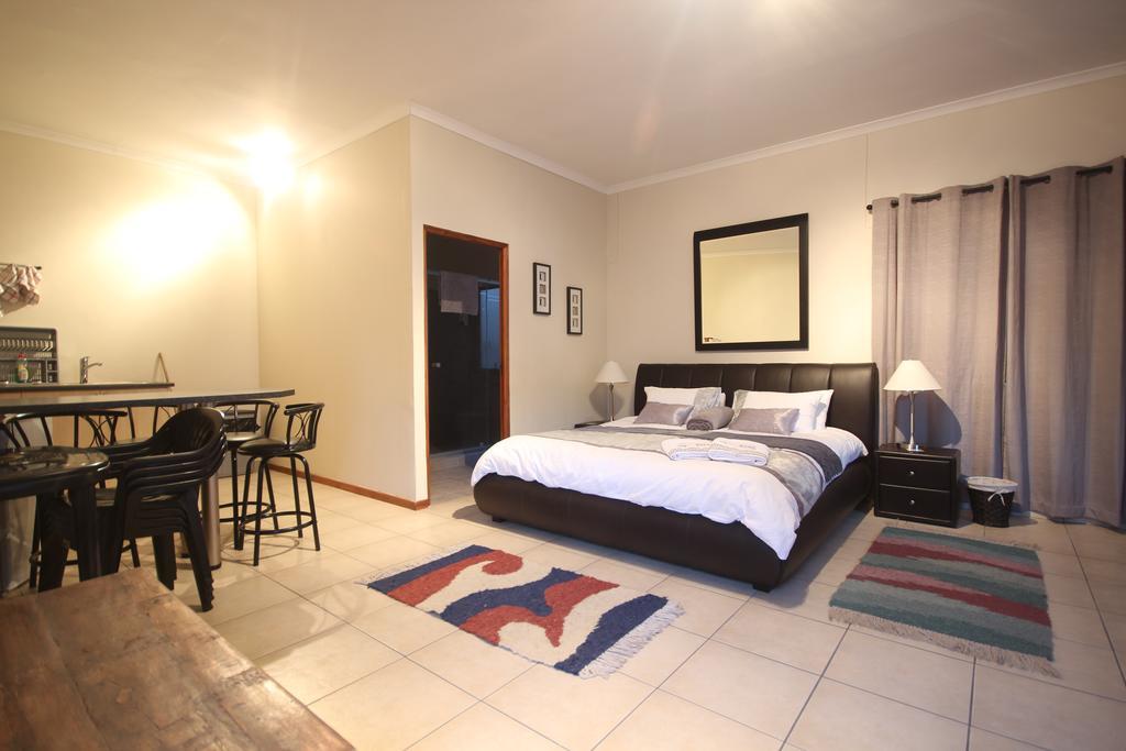 Eazy Sleep Accommodation Swakopmund Eksteriør billede