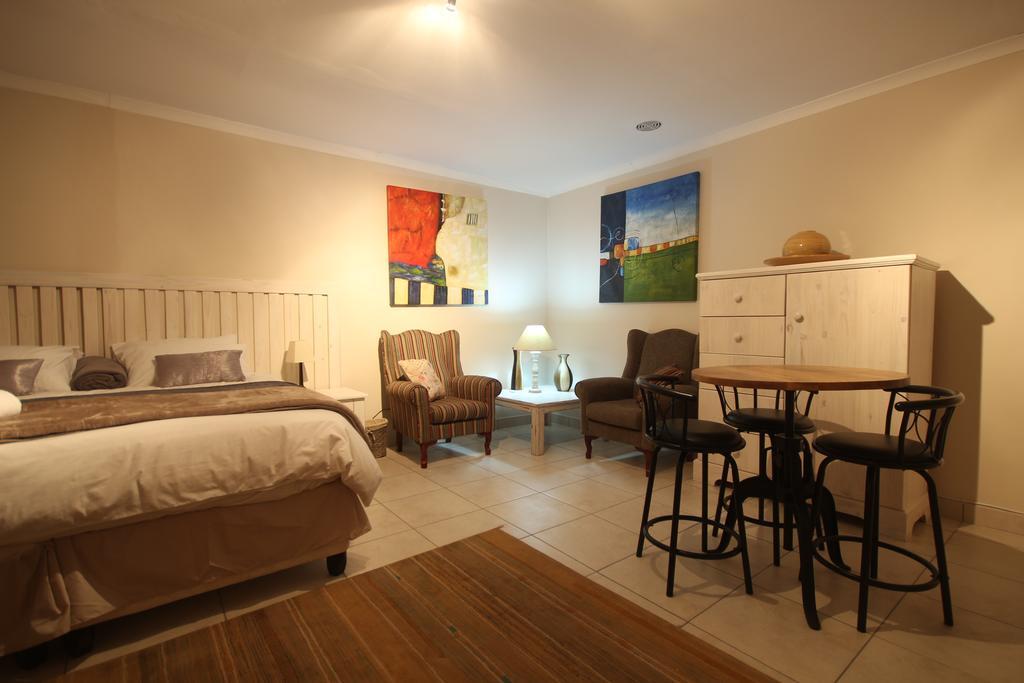 Eazy Sleep Accommodation Swakopmund Eksteriør billede