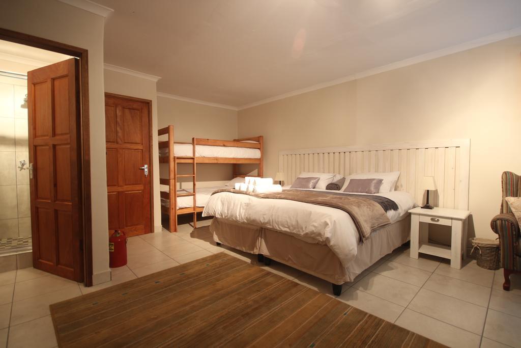 Eazy Sleep Accommodation Swakopmund Eksteriør billede