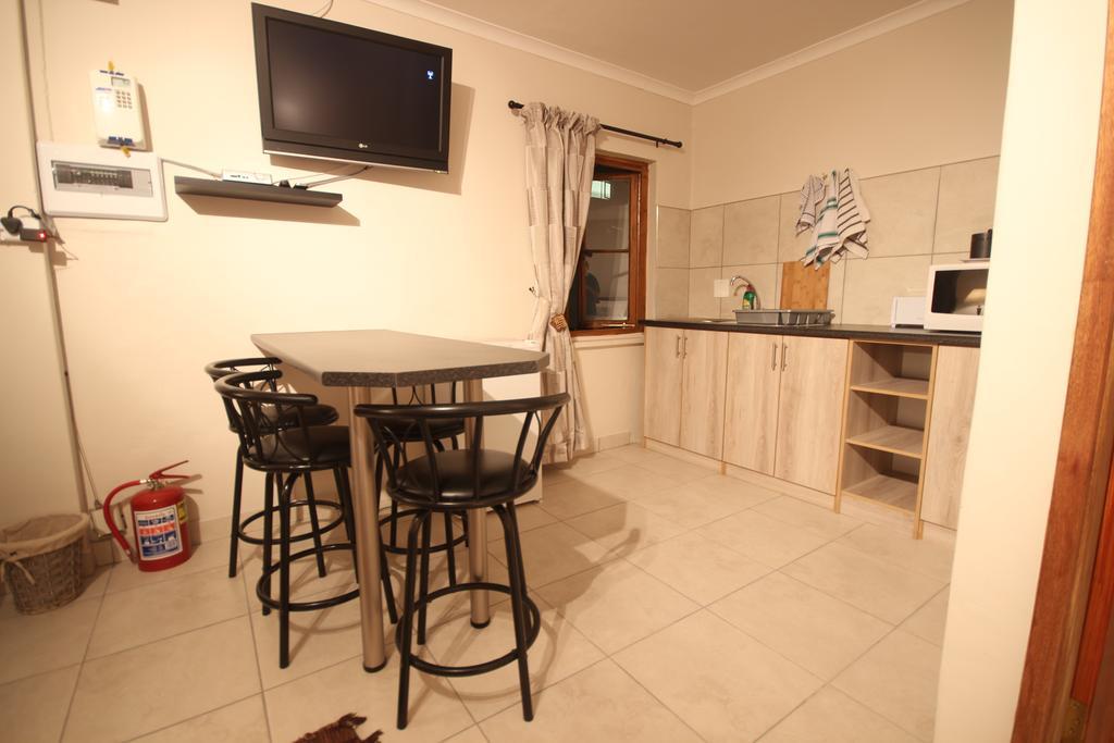 Eazy Sleep Accommodation Swakopmund Eksteriør billede