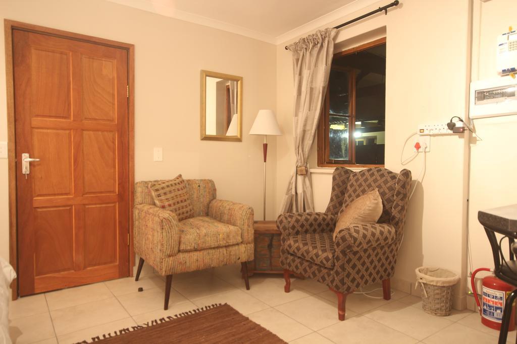 Eazy Sleep Accommodation Swakopmund Eksteriør billede