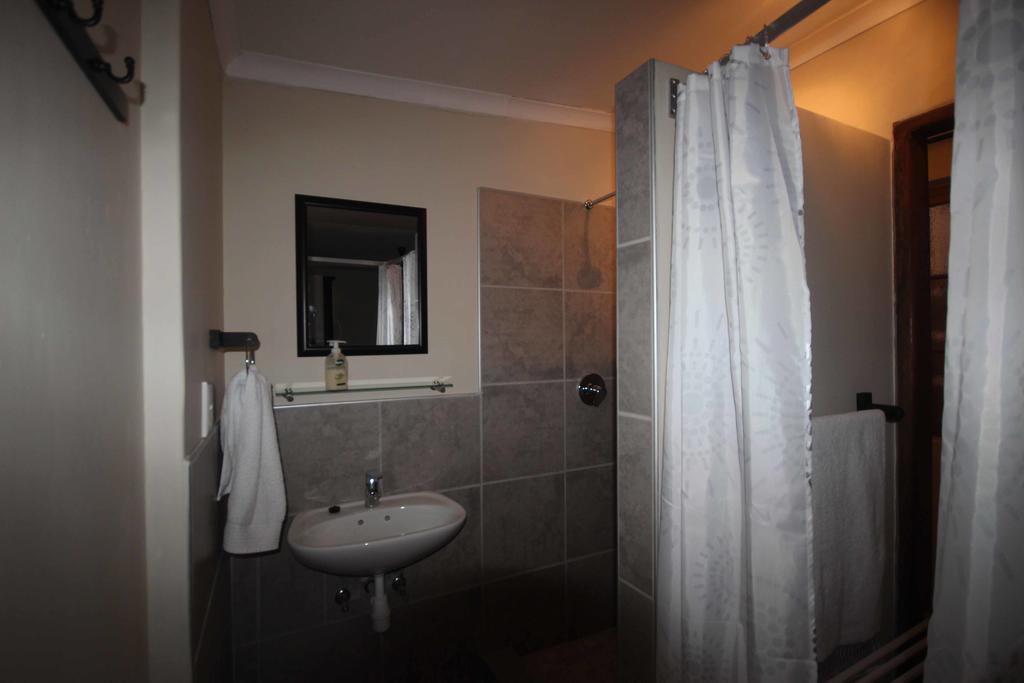 Eazy Sleep Accommodation Swakopmund Eksteriør billede