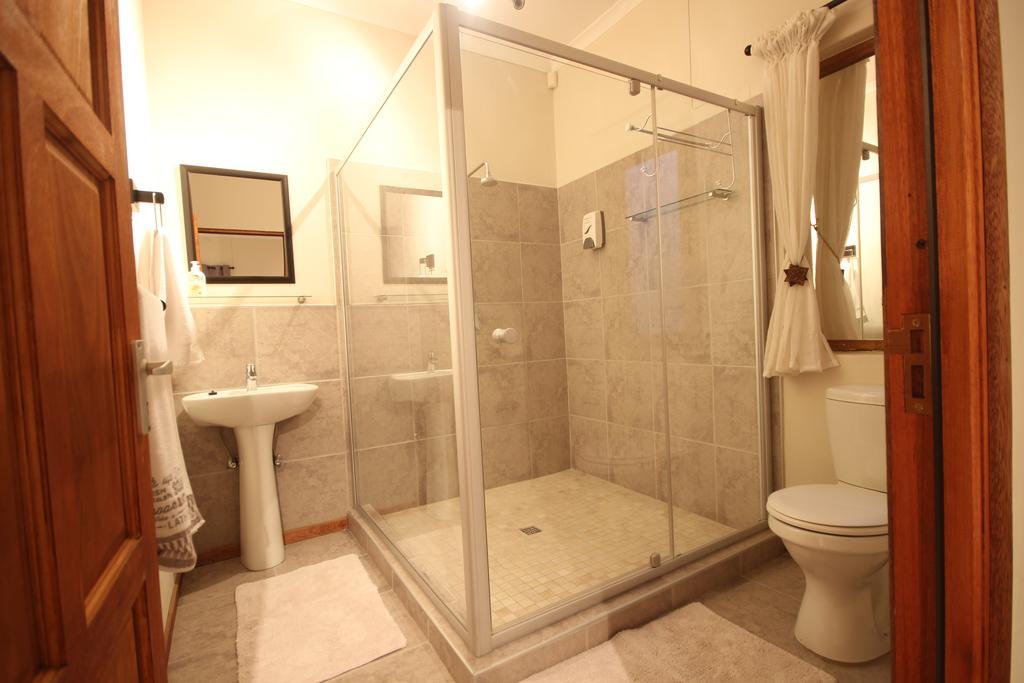 Eazy Sleep Accommodation Swakopmund Eksteriør billede