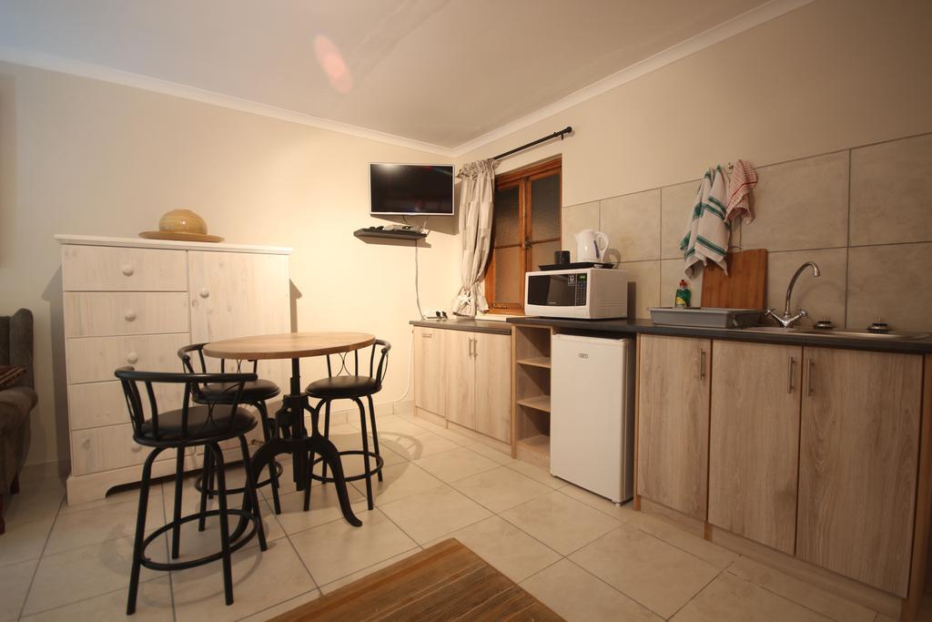Eazy Sleep Accommodation Swakopmund Eksteriør billede